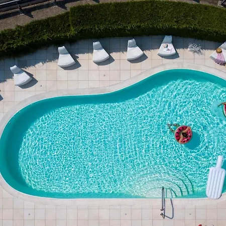 Iva 3* ディアーノ・マリーナ