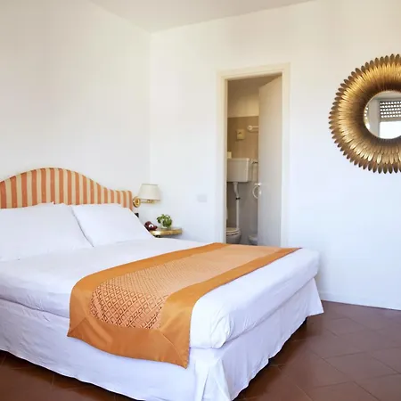 Iva ホテル ディアーノ・マリーナ