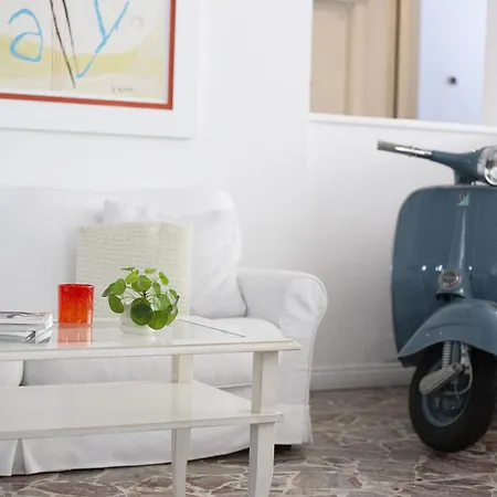 ホテル Iva ディアーノ・マリーナ