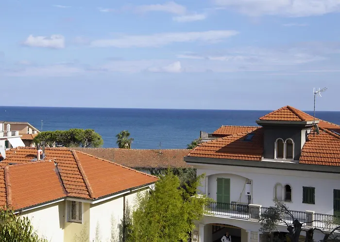 Iva Hotell Diano Marina