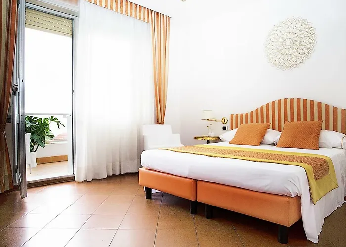 Hotell Iva Diano Marina